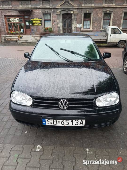 Volkswagen golf lv