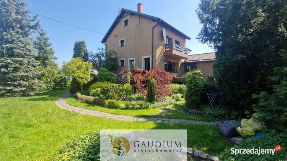 Dom wolnostojący na sprzedaż Tczew os Witosa