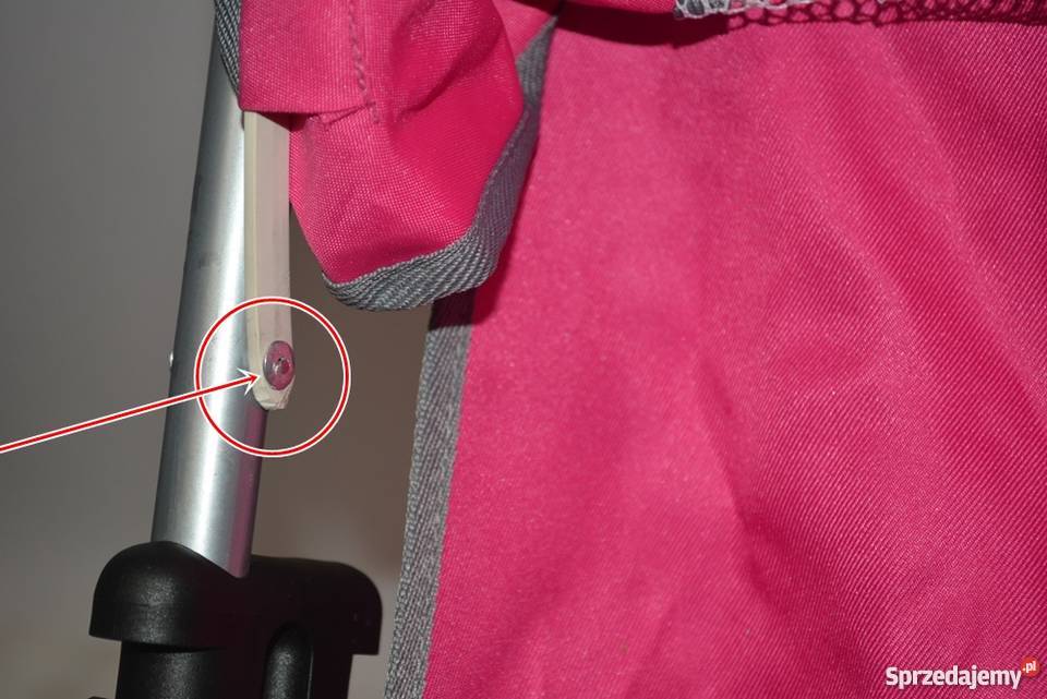 Wózek lalek Silver Cross bliźniaczy POP DUO Lalki i akcesoria zachodniopomorskie Rewal