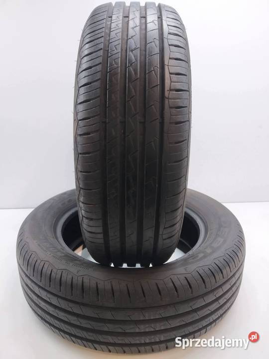 2x OPONA LETNIA DEBICA PRESTO 20560R16 1224 779 205 sprzedam