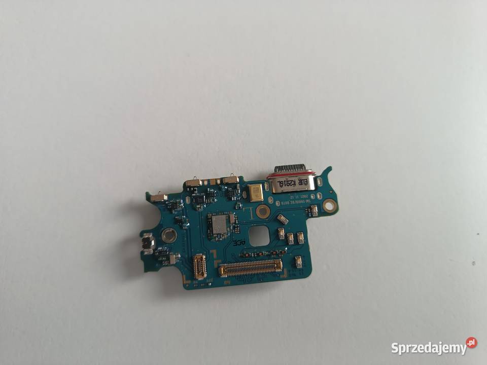 Samsung S22 części aparat mikrofon gniazdo USB Słupca