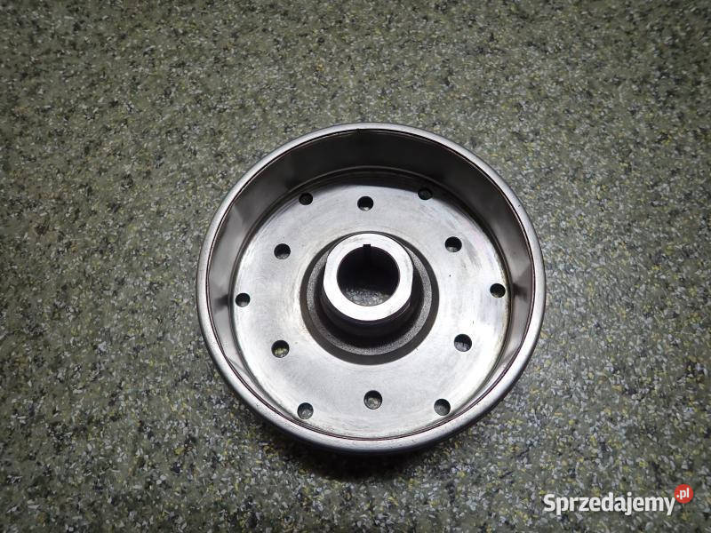 MAGNETO 03700 4080 2TY A LMZ94 KAWASAKI ZX9R ZX lubuskie