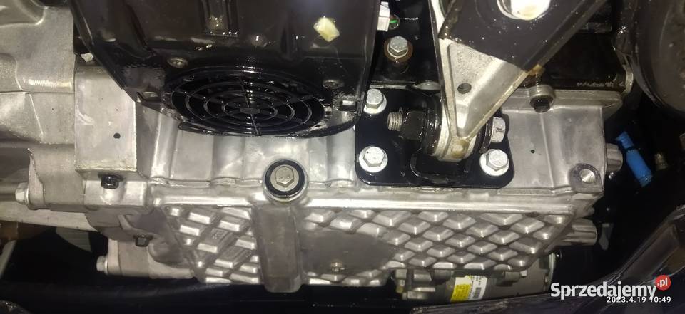 Mini cooper S Cabrio sprzedam