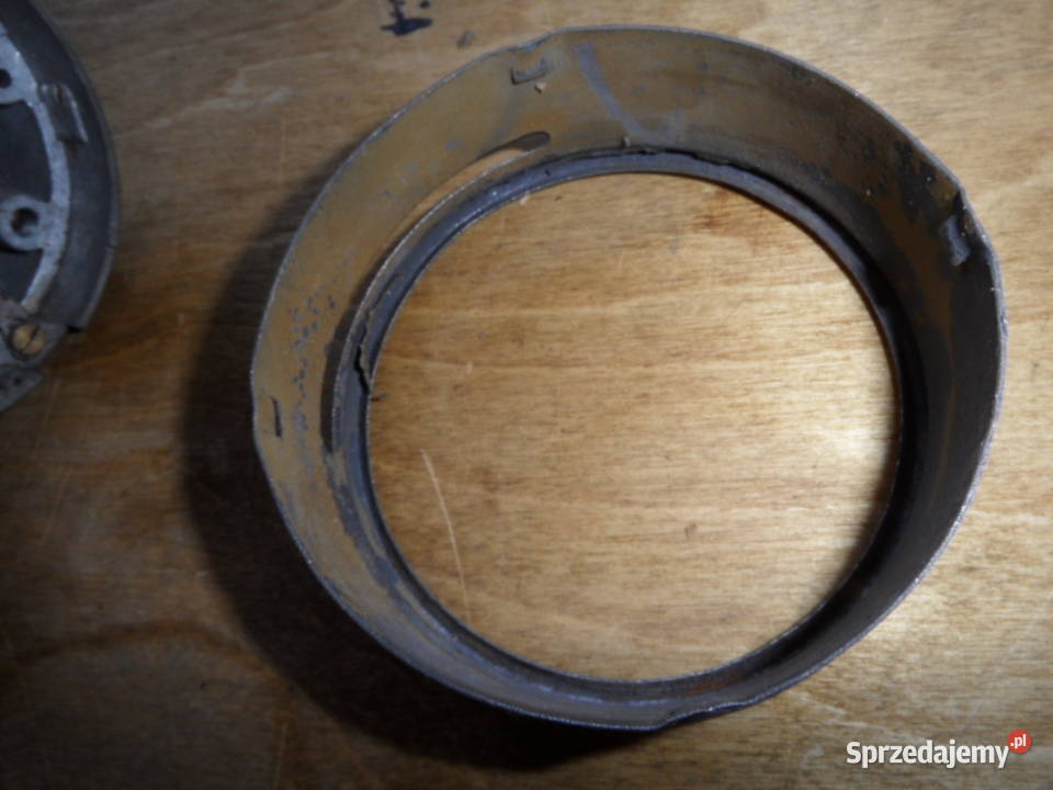 Szybkościomierz licznik Voigel Bmw Nsu Lubartów