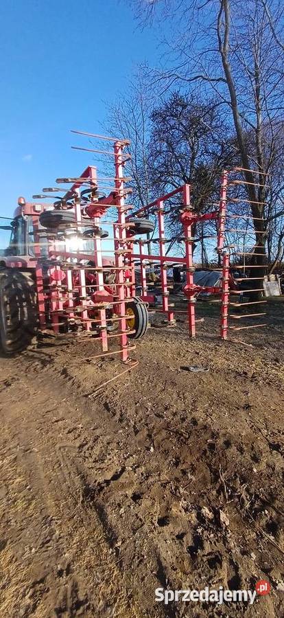 Agregat Agregaty pomorskie Przyjaźń