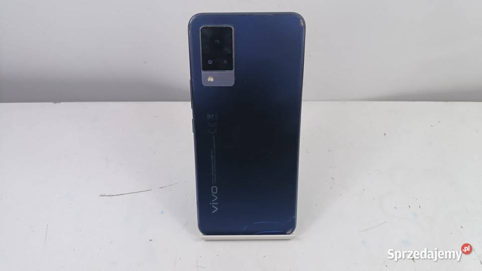 Smartfon vivo V21 5G 8128GB Katowice