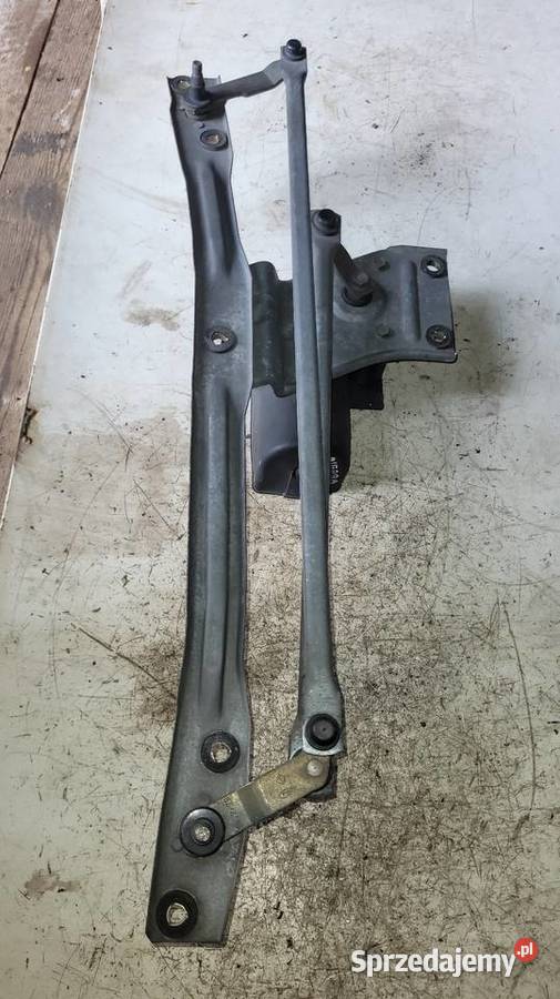 Mechanizm wycieraczek przednich Ford Sierra Mechanizmy wycieraczek Łagów