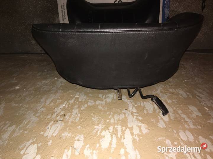Fotele przód passat b3 Tychy