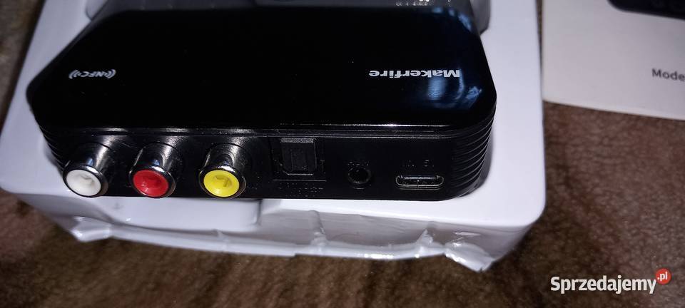 Odbiornik Bluetooth dolnośląskie Jawor