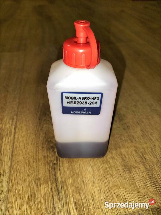 Olej do siłownika hydroklapy SOFTCLOSE BMW E65 sprzedam