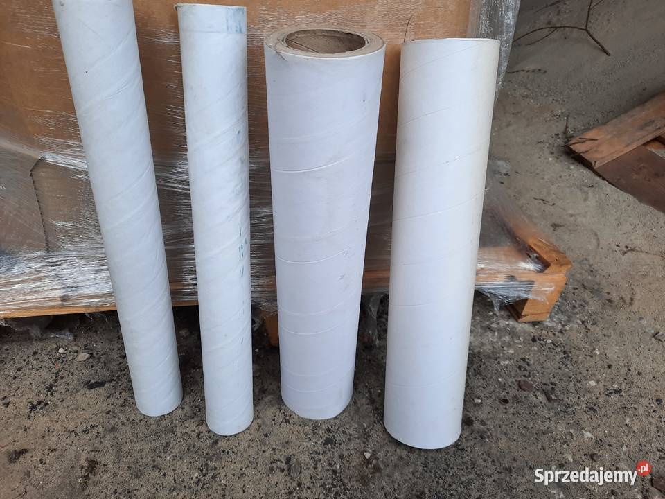 tuby strech Produkcja Radom