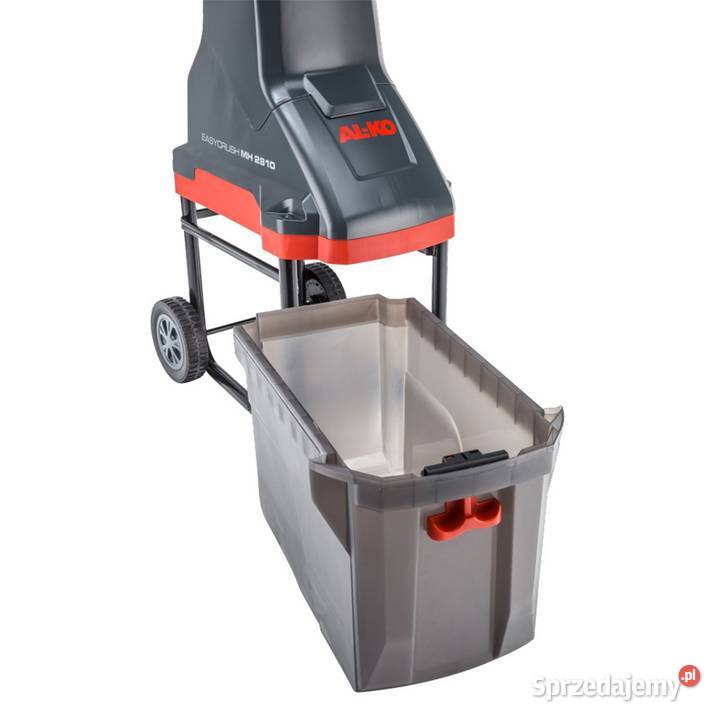 Rozdrabniacz elektryczny ALKO MH 2810 Tajęcina