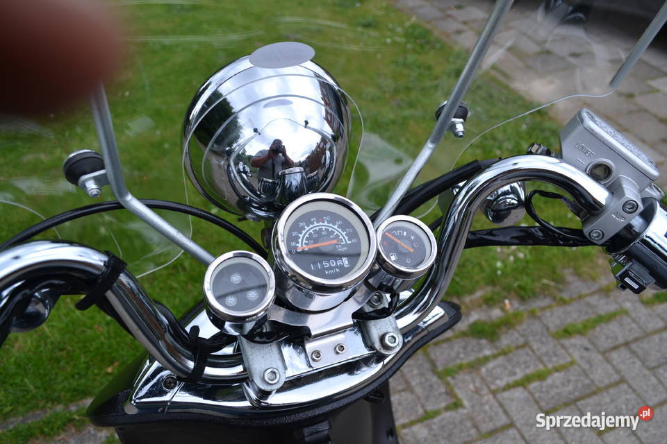 Sym Allo 20104 takt50Cc