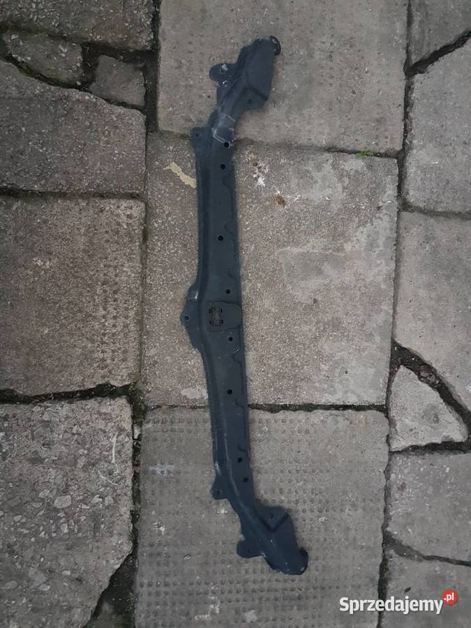 bmw e 60 e 61 belka gorna pas przedni nakladka Jędrzejów