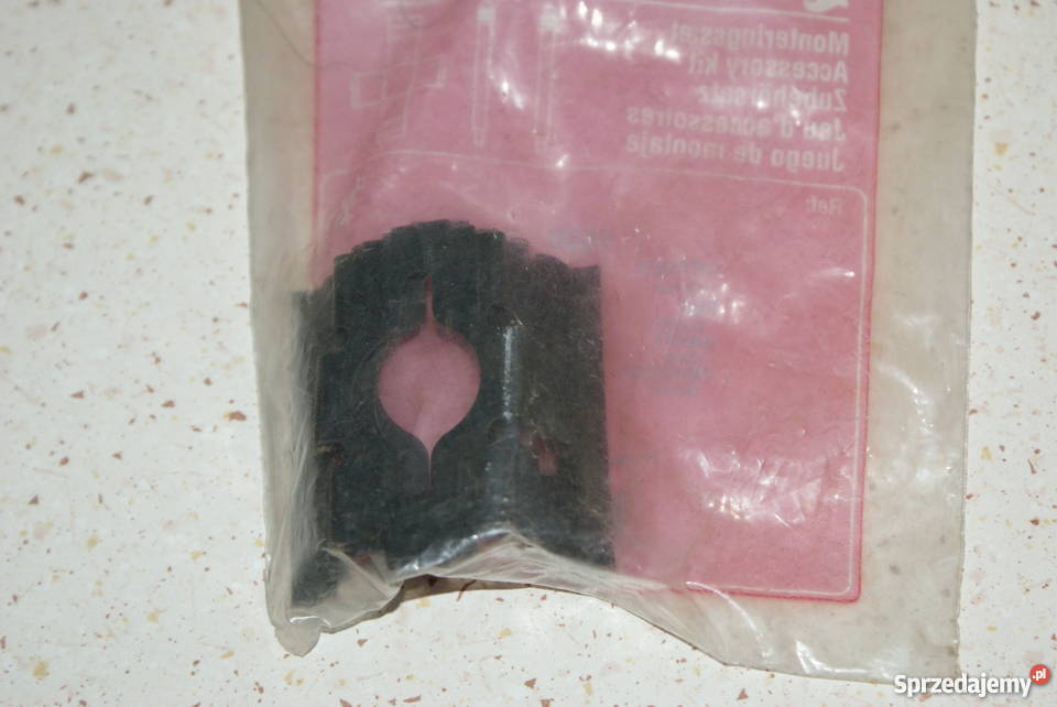 Zestaw montażowy klocka hamulcowego tył CITROEN Białobrzegi sprzedam