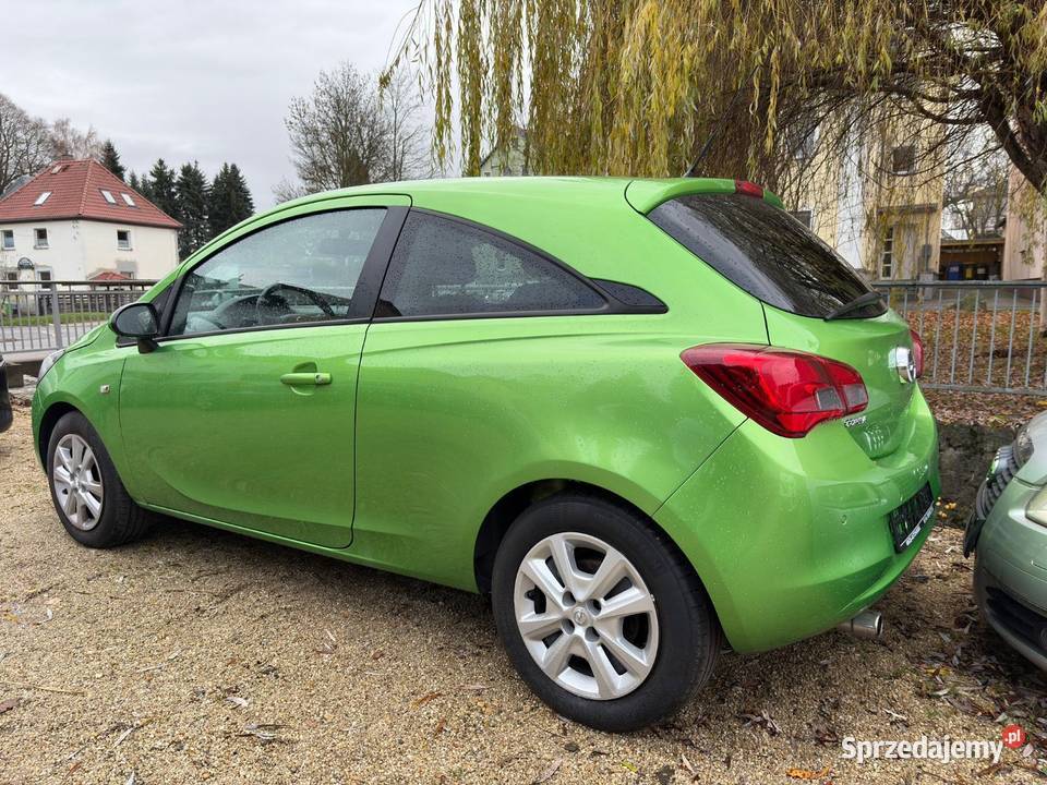 z Niemiec 14benz Klima Pakiet zimowy Tryb City nawigacja Ostrowiec Świętokrzyski