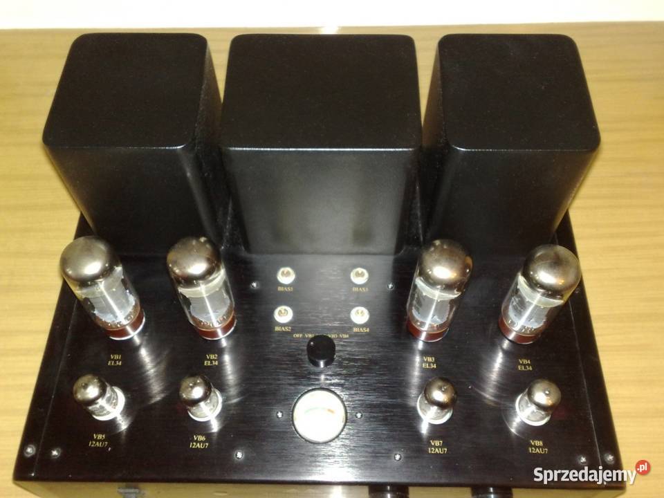 Antique Sound Lab AQ1003 pierwszy właściciel sprzedam