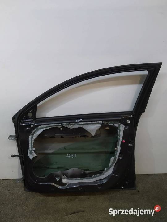 DRZWI PRAWE PRZÓD BE Kia Sportage III 20102015 sprzedam