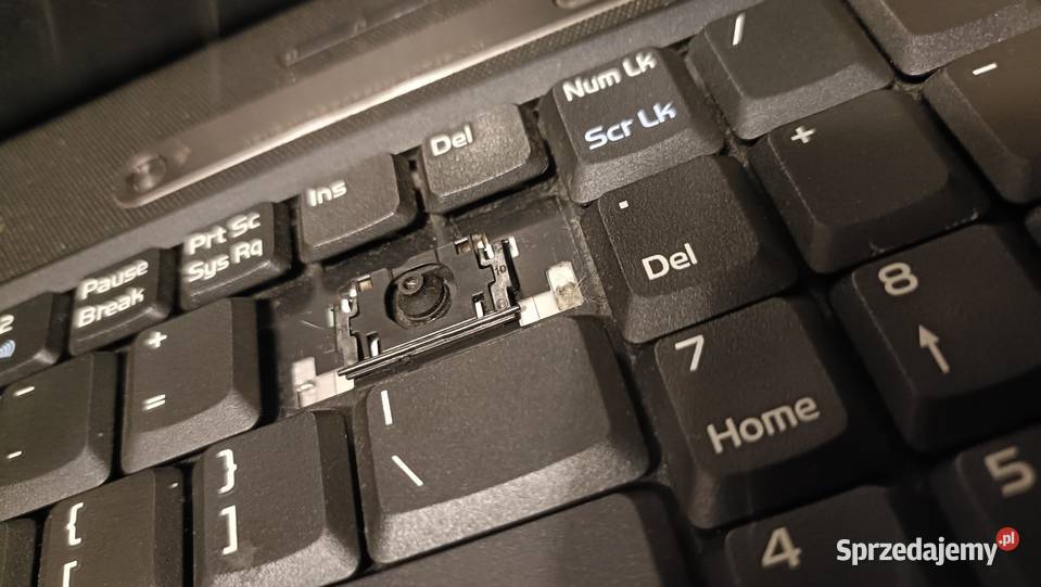 Laptop ASUS F7F7S025C Asus wielkopolskie Poznań