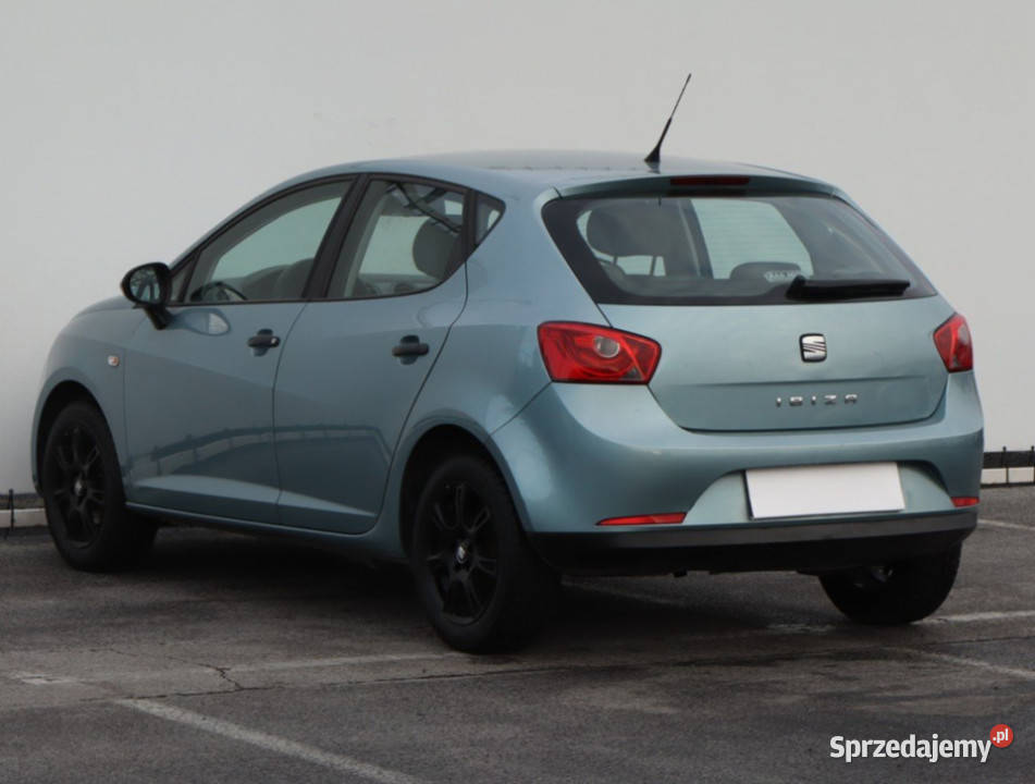 Seat Ibiza 12 12V poduszka powietrzna Lublin