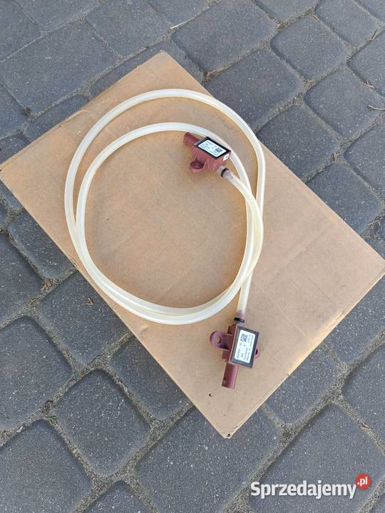 CZUJNIK OCHRONY PIESZEGO DO BMW X5 F15 2016 Grudziądz sprzedam