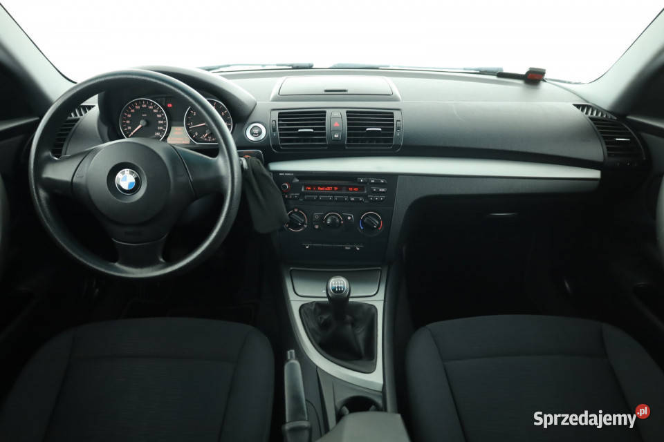 BMW 1 116i 1597cm3 BMW sprzedam