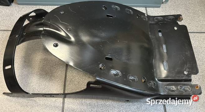 HarleyDavidson VRod Night Rod Special Stelaż Części i akcesoria motocyklowe Człuchów