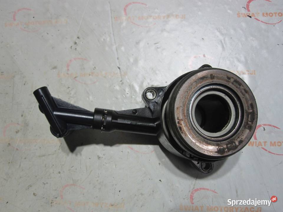 WYSPRZĘGLIK 510016010 P8FA TRANSIT BOXER JUMPER Kielce