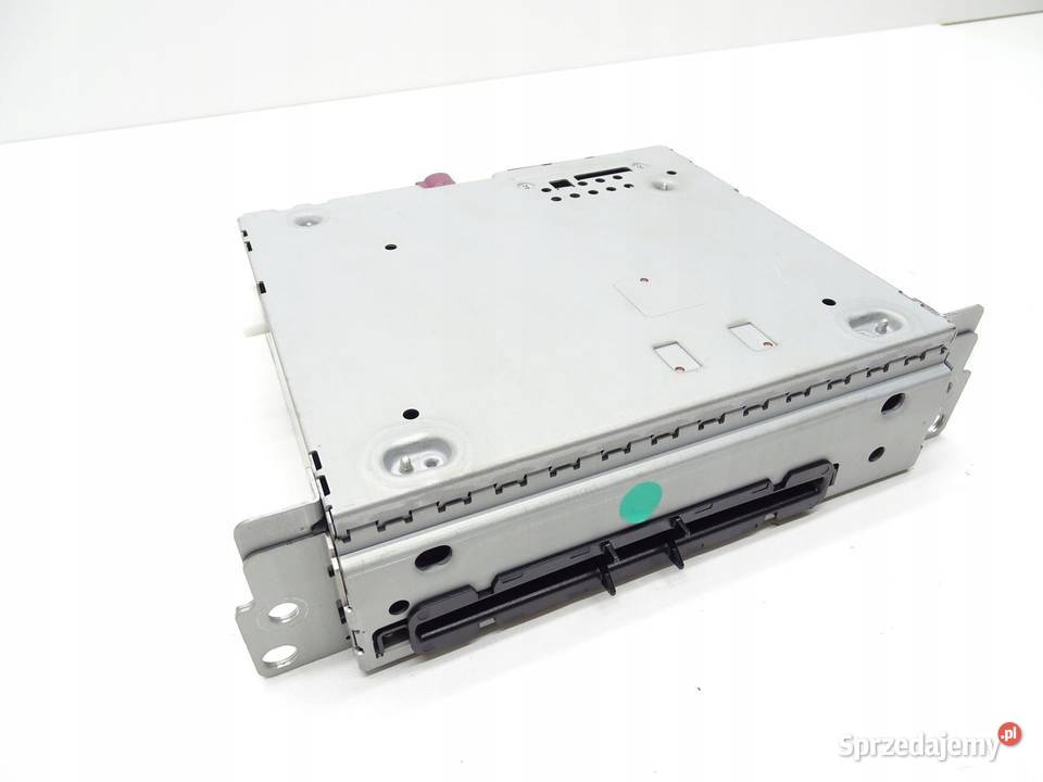 RADIO CD PROFESSIONAL 9272369 BMW F20 F21 osobowe