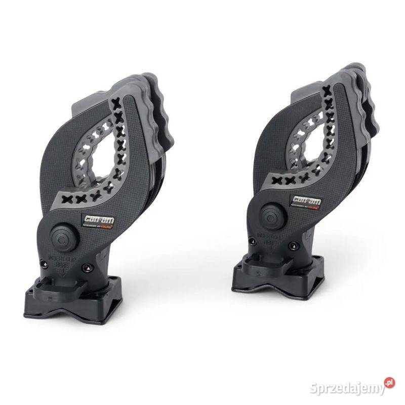 Mechaniczny uchyt wielofunkcyjny do quada CanAm Nowy Sącz