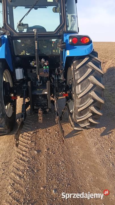Holland TD585 lubelskie Krynica sprzedam
