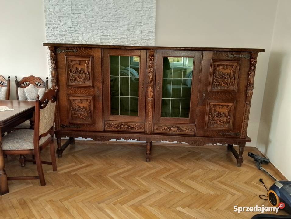 Piękne meble antycznestylowe Białystok