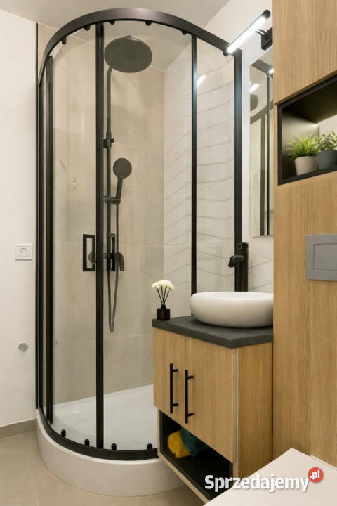 Świeżo remoncie 1 Piętro Tysiąclecie Duży balkon Częstochowa