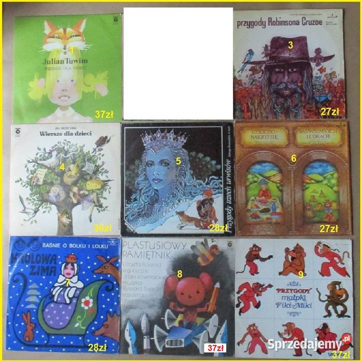 BOGUSŁAW MEC Nie Biegnij Tak 1980 płyta winylowa Łódź