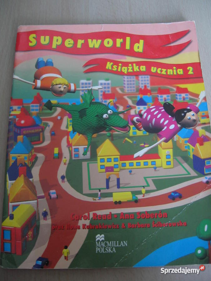 Superworld 2 Tanio.