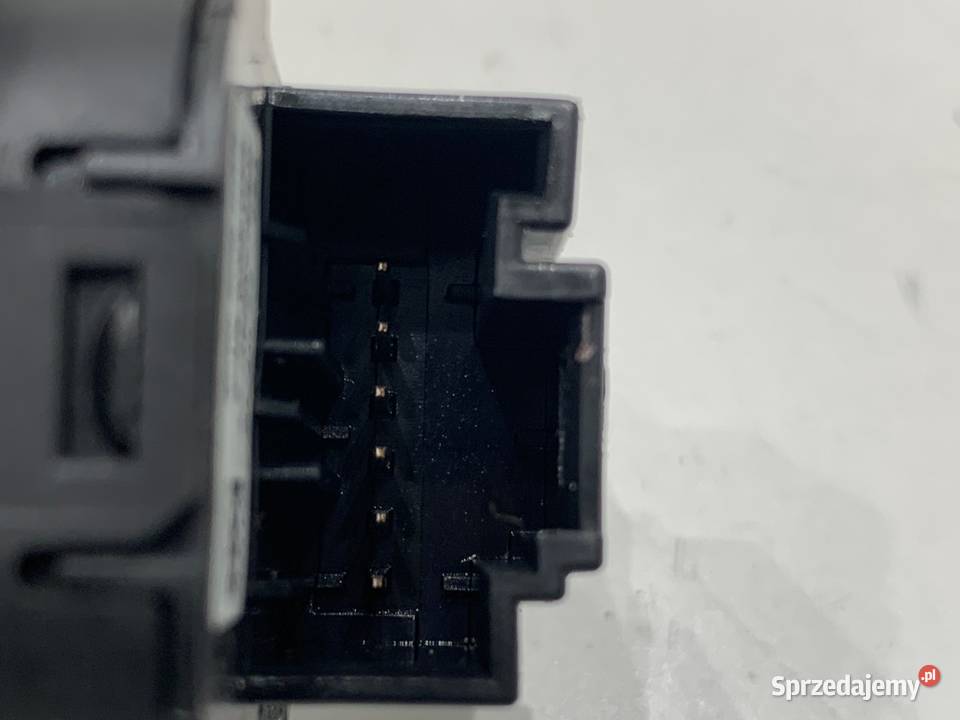 PRZEŁĄCZNIK REGULACJI LUSTEREK VW CC B7