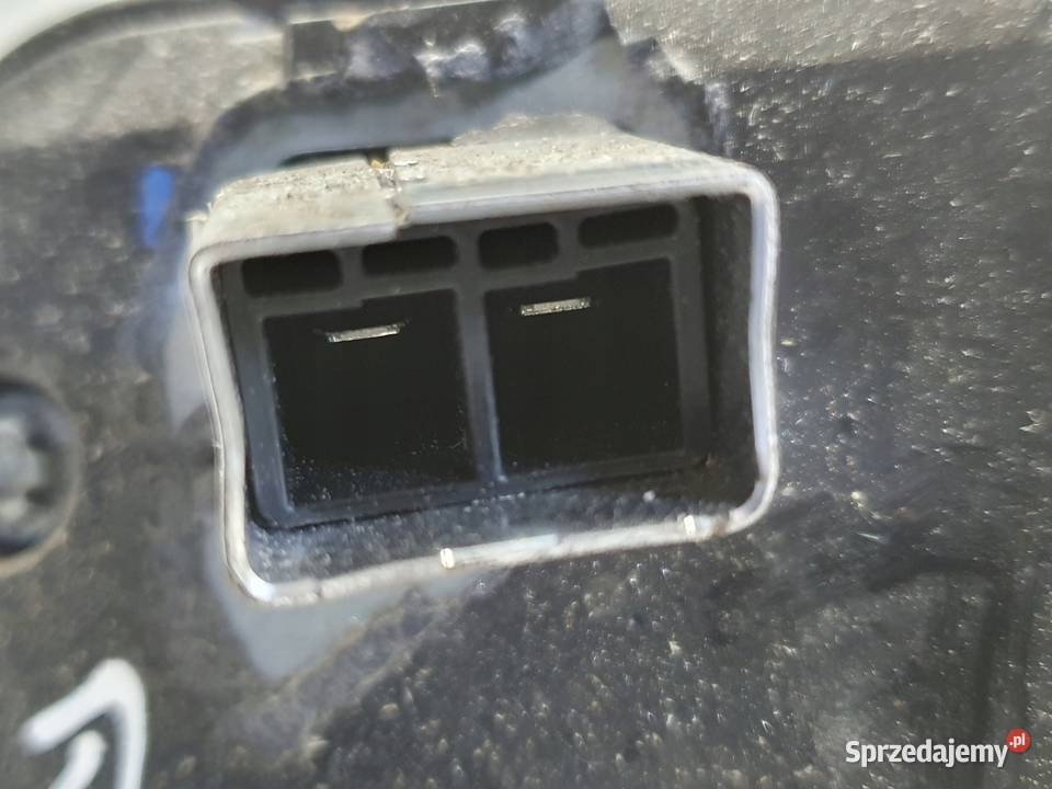 SPRĘŻARKA KLIMATYZACJI Toyota Prius IV 18 pompa Chełm