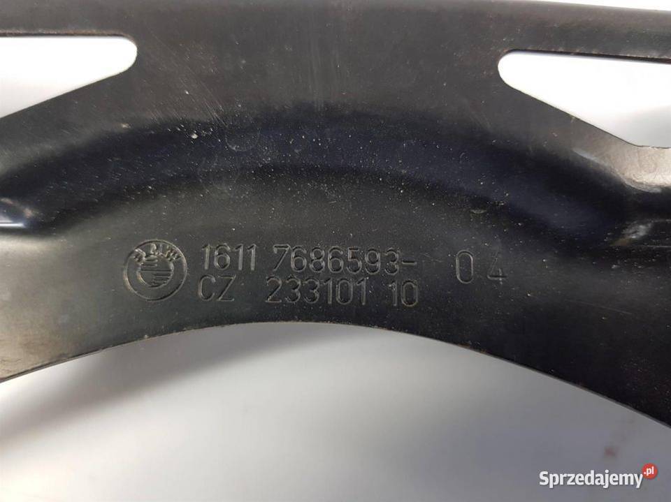 MOCOWANIE K 1200R ZBIORNIKA 7686593 osobowe Lipno