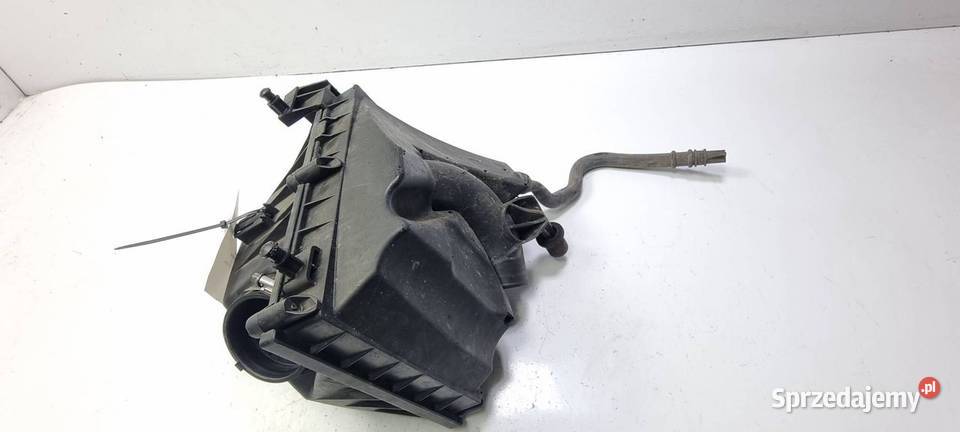 OBUDOWA FILTRA OPEL MERIVA A 4612585909 Lipno