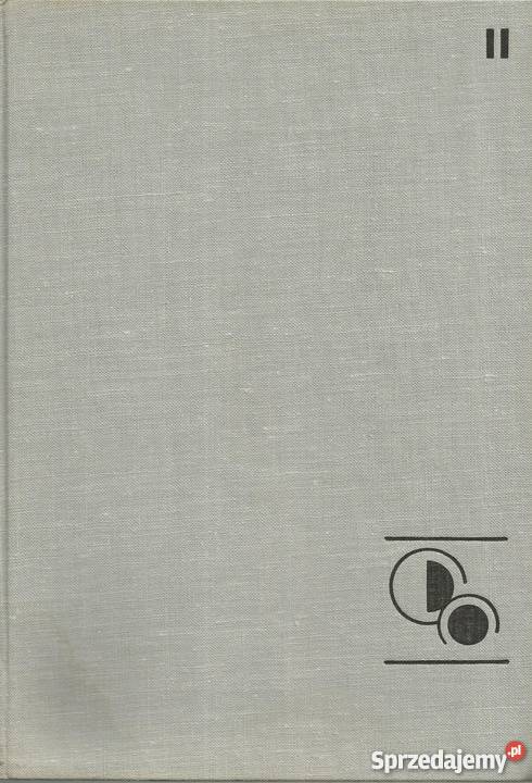 PODSTAWY KONSTRUKCJI MASZYN TOM II KOREWA technika, nauki techniczne