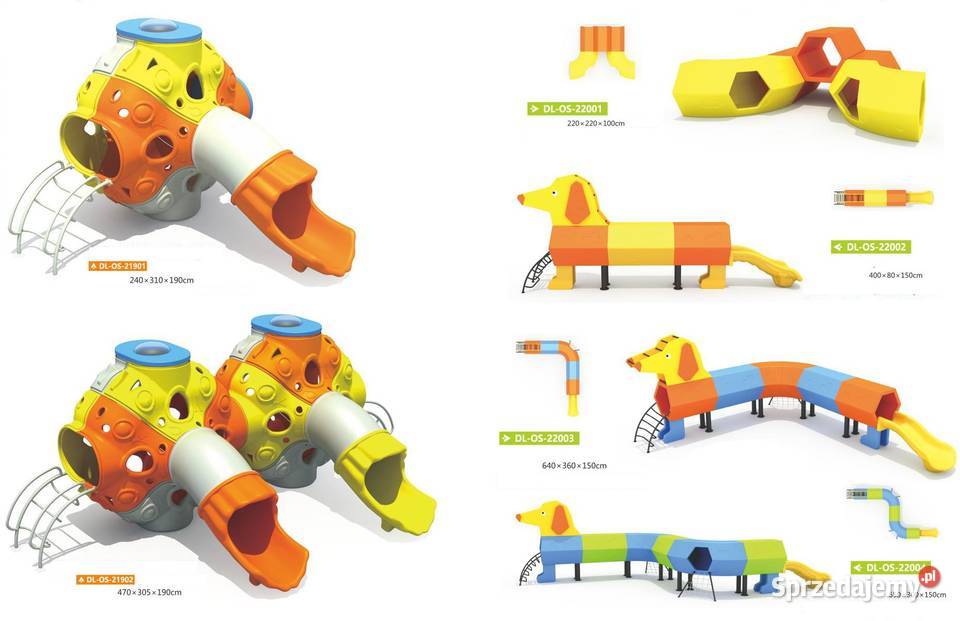 Place zabaw Świdnica sprzedam