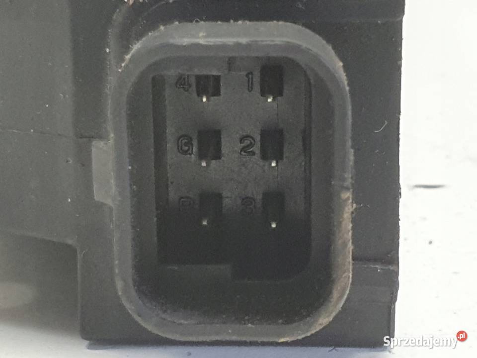 CEWKA ZAPŁONOWA Opel Astra II G 14 16 16V Układ elektryczny, zapłon Rudka