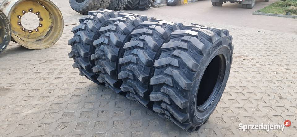 12165 12R165 10165 SK05 Bobcat Camso NOWE