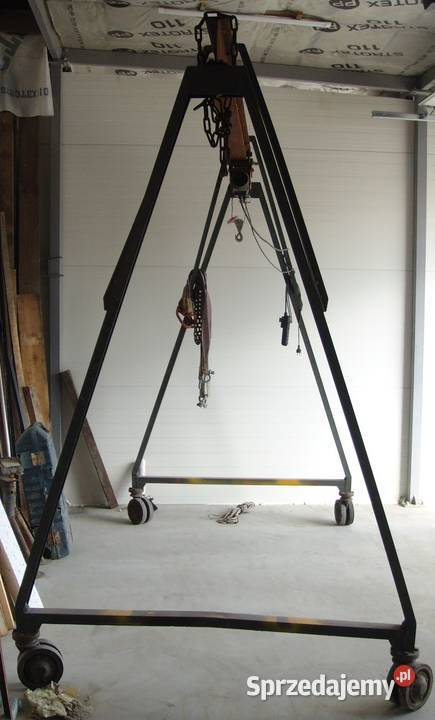 Bramownica Pogórze sprzedam