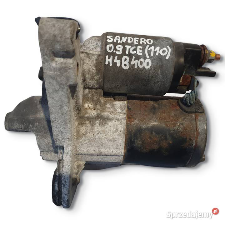 ROZRUSZNIK Dacia Sandero 09 TCe 233000557R Chełm