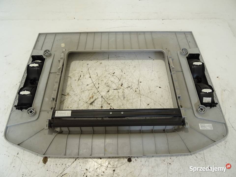 SZYBERDACH RENAULT TRUCKS T Van minibus ciężarowe podkarpackie