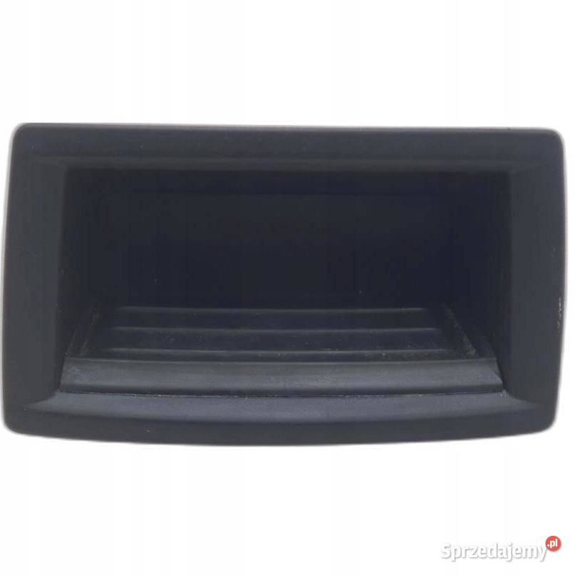 SCHOWEK TUNELU TYŁ BMW F20 16 sprzedam