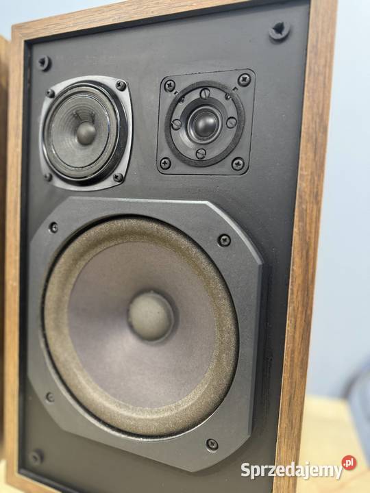 Kolumny głośnikowe Carnegle 60 Łapy