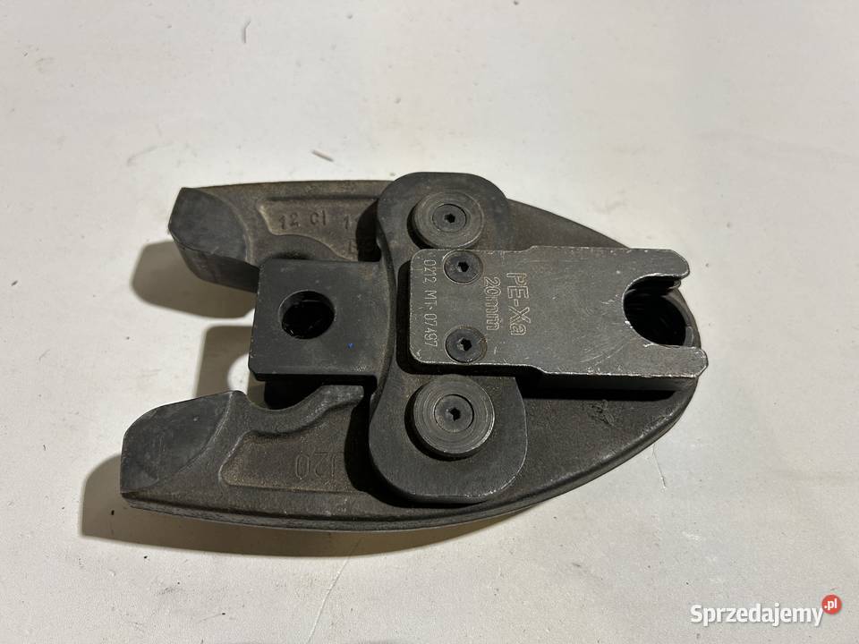 UPONOR PEXa 20 MM małopolskie Kraków