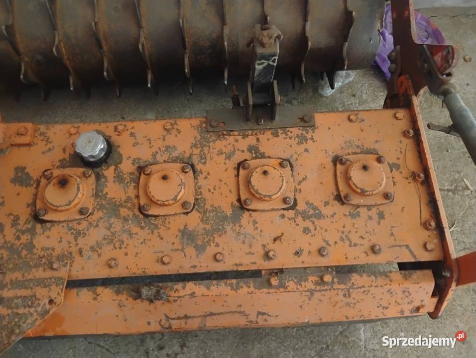 Brona aktywna 3m Plesewo